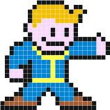 Fallout boy