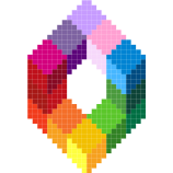 Hexagone chromatique