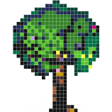 Fly tree