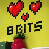 I love 8 bits 2