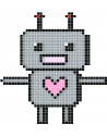 Cute bot