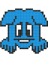 Misfit Pixel One