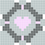 Box heart