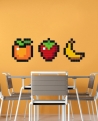 Pack fruits 3