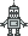 Spacerobot