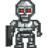 Backrobot
