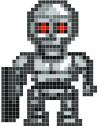 Backrobot
