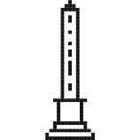 Paris Luxor Obelisk