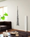 Dubaï Burj Khalifa