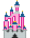 Chateau de princesse
