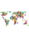 block world map
